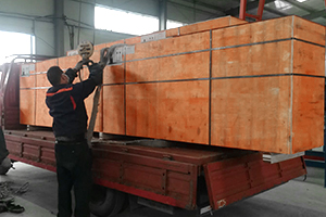 高效可靠的物流服務