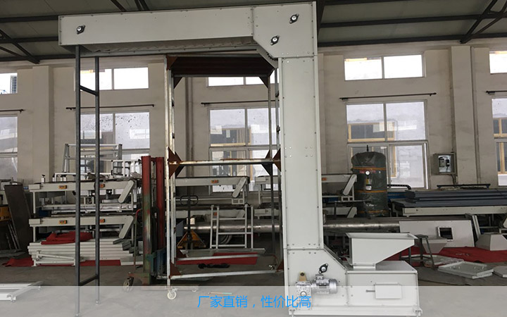 Z型斗式提升機(jī)優(yōu)質(zhì)廠家
